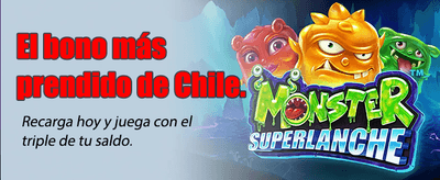 Jackpots Instantáneos en Chile