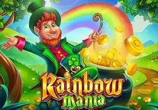 Rainbow Mania