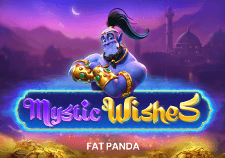 Mystic Wishes game thumbnail