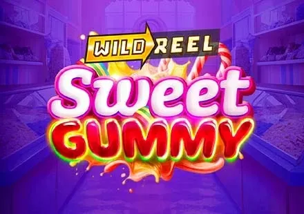 Sweet Gummy