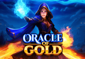 Oracle of Gold game icon