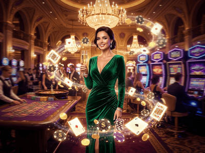 Plataforma de apuestas en línea Juego MR Bet