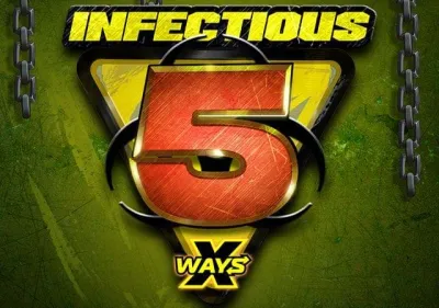 Infectious 5 xWays game icon