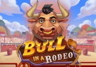 Bull in a Rodeo icon