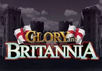 Britania game icon