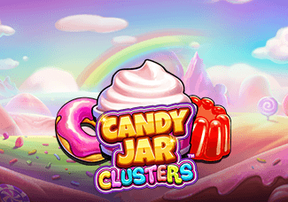 Candy Jar Clusters