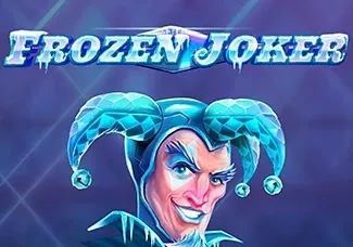 Frozen Joker game icon