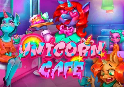 Unicorn Café