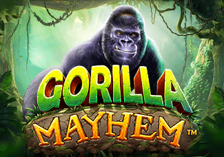 Gorilla Mayhem game thumbnail