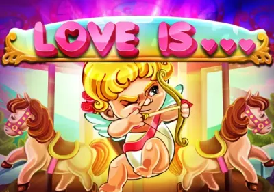 Love Is game thumbnail