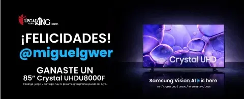 Bono de Bienvenida Extraordinario promotion