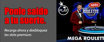 Gana en Grande con juego mr bet
