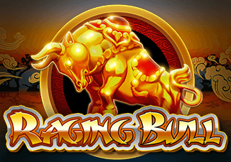 Raging Bull game icon