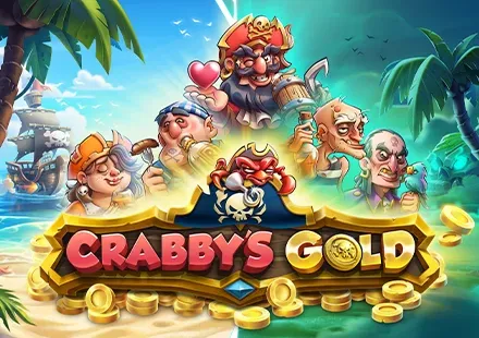 Crabby's Gold icon