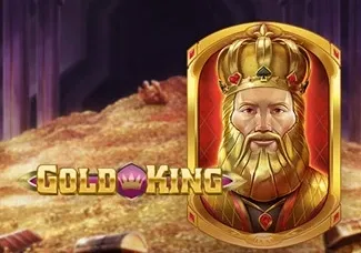 Gold King game icon